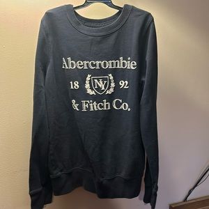 Abercrombie Sweatshirt